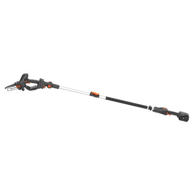 Husqvarna Aspire™ P5-P4A Harvennussaha + Aspire™ pole-P4A, ei sis akkua ja laturin