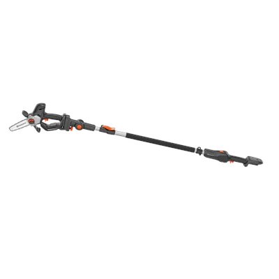 Husqvarna Aspire™ P8X-P4A Harvennussaha + Aspire™-jatkovarsi, ei sis. akkua ja laturia