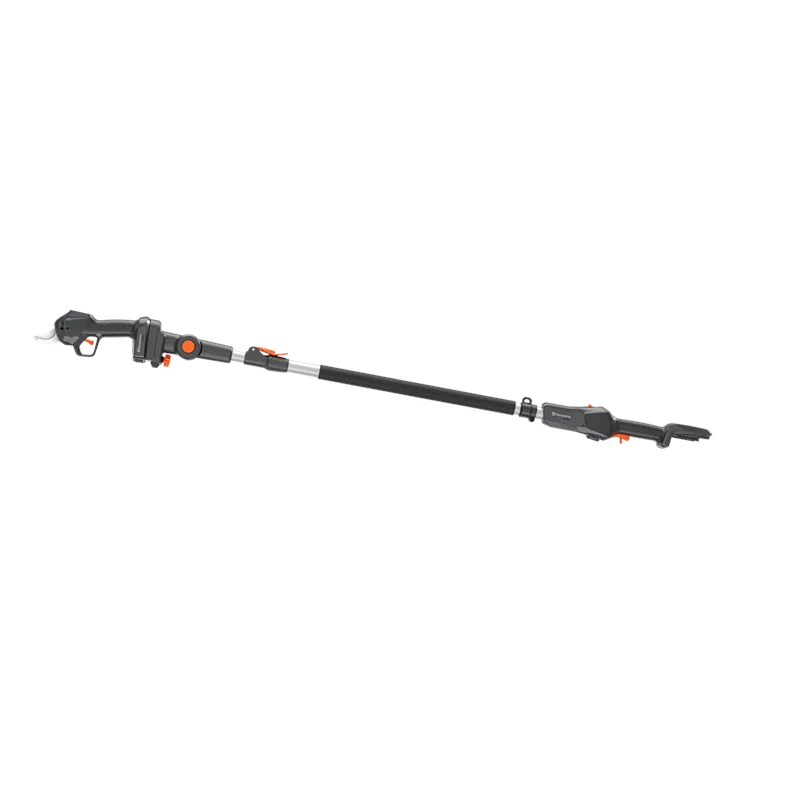 Husqvarna Aspire™ PS30X-P4A Puutarhasaha + Aspire™-jatkovarsi, ei sis akku ja laturi