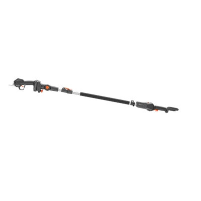 Husqvarna Aspire™ PS30X-P4A Puutarhasaha + Aspire™-jatkovarsi, ei sis akku ja laturi