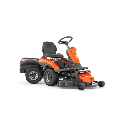 Husqvarna R 200iX AWD Akkukäyttöinen etuleikkuri