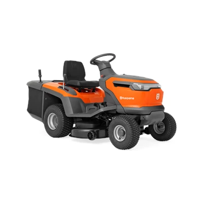 Husqvarna TC 100i Akkukäyttöinen Puutarhatraktori