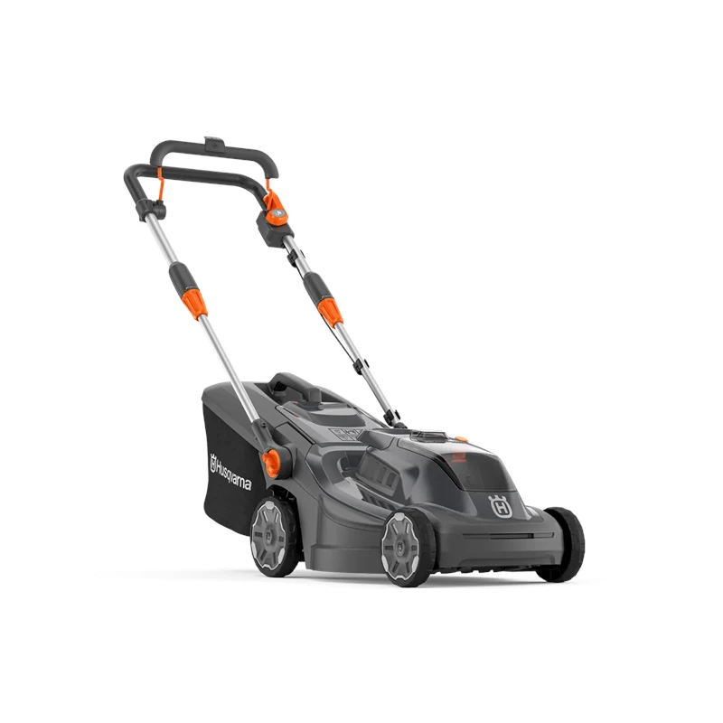 Husqvarna Aspire™ LC34-P4A Akkuruohonleikkuri, sis. akun ja laturin