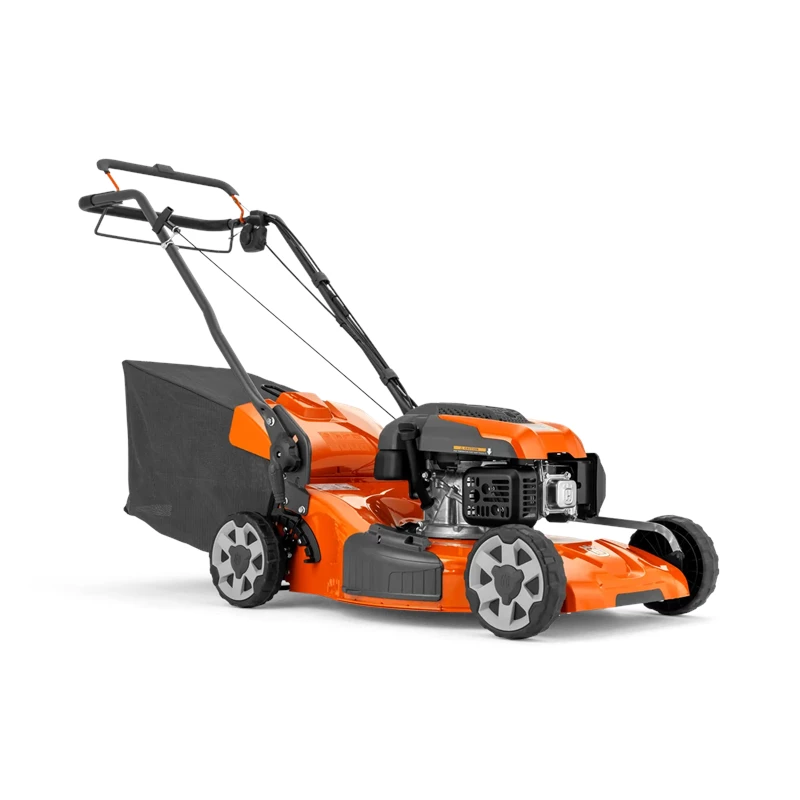 Husqvarna LC 356V Ruohonleikkuri