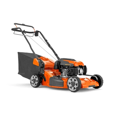 Husqvarna LC 356V Vetävä Ruohonleikkuri