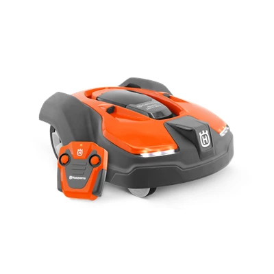 Leikki-Automower® 450X