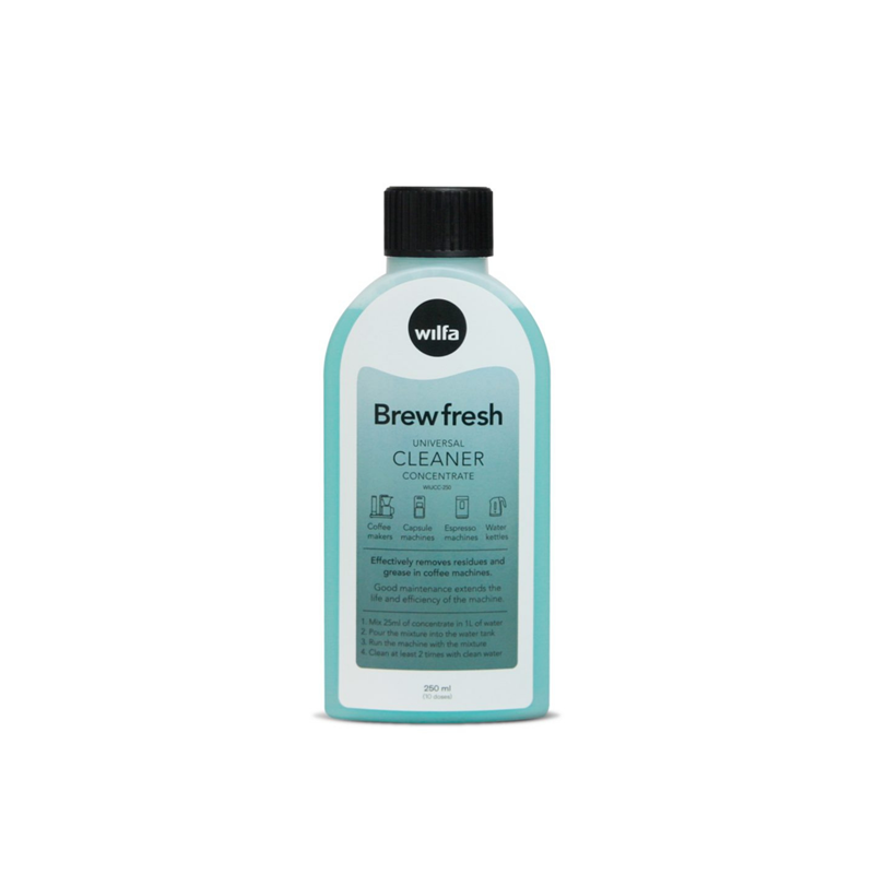 Befresh Puhdistusaine 250ml  WIUCC-250