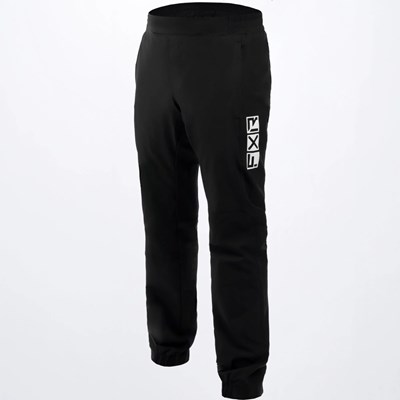 M Ride Pack Pant XL Black