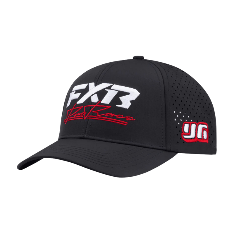 FXR Race Division Lippalakki