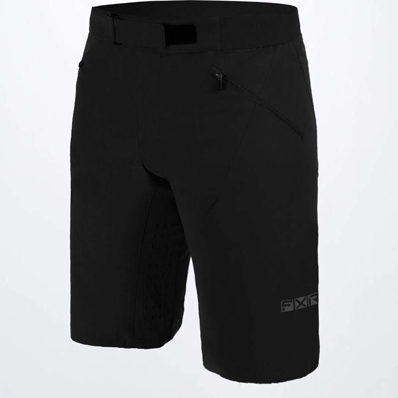 M Helium MTB Short 28 Black