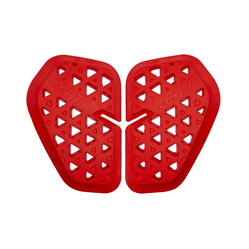 Leatt Lonkkasuojat 3DF CE Level 2