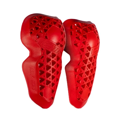 Leatt Polvisuojat 3DF CE Level 2
