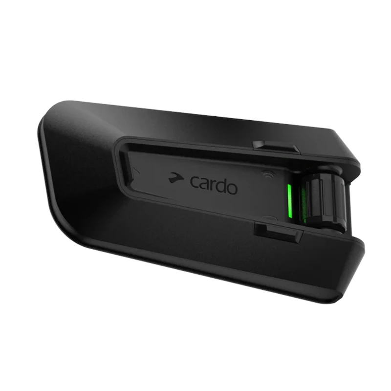 Cardo Packtalk Pro Single kypäräpuhelin