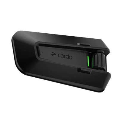 Cardo Packtalk Pro Single kypäräpuhelin