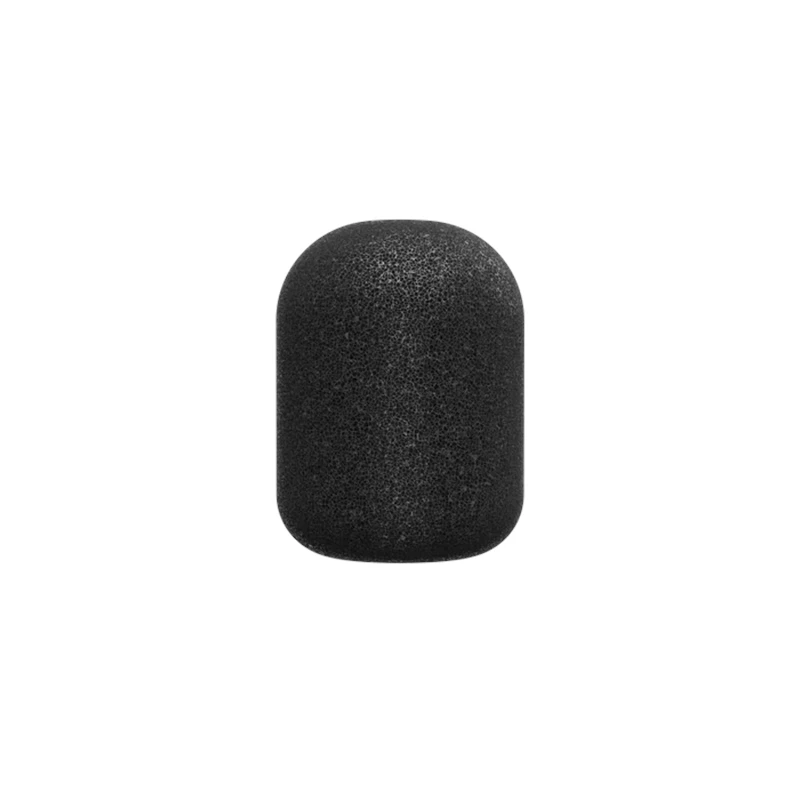 Cardo Small Hybrid Boom Microphone Sponge