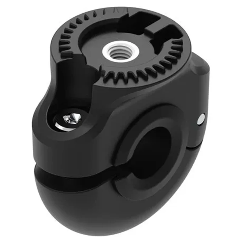 Quad Lock 360 Base - Bar Clamp Small V2 kiinnitysalusta