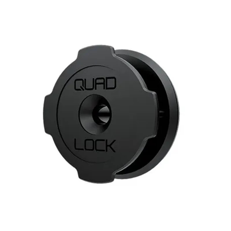 Quad Lock Tarrakiinnitteinen seinäteline (kahden kappaleen pakkaus) (V2)