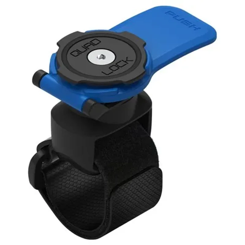 Quad Lock Pikakiinnitteinen hihnapidike
