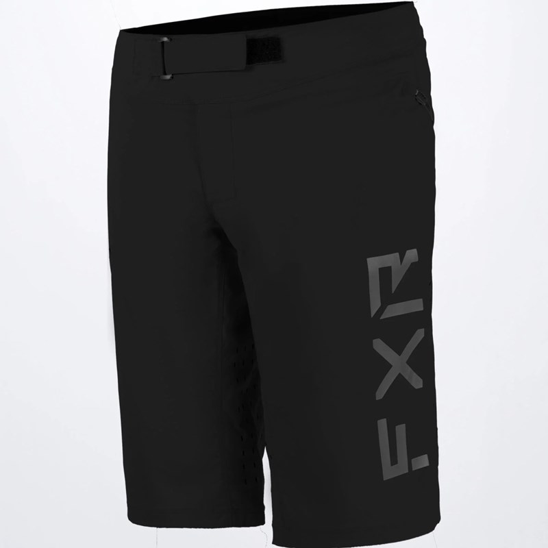 M Revo MTB Short 32 Black