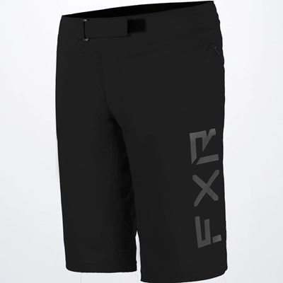 M Revo MTB Short 32 Black
