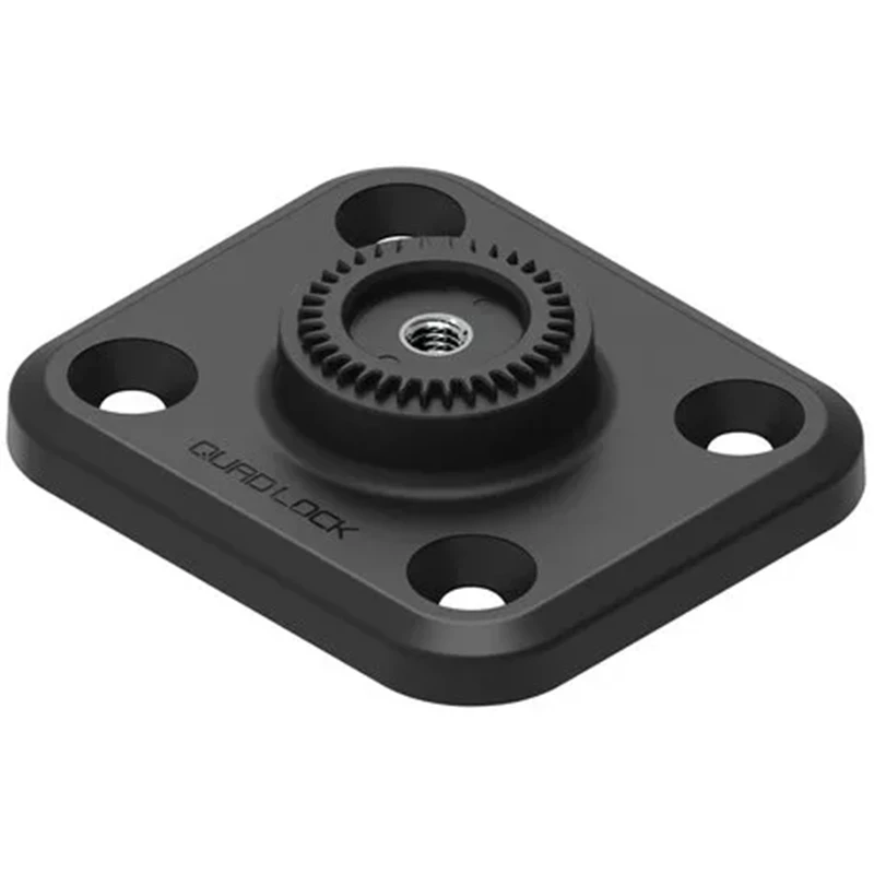 Quad Lock 360 Base kiinnitysalusta