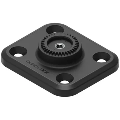 Quad Lock 360 Base kiinnitysalusta
