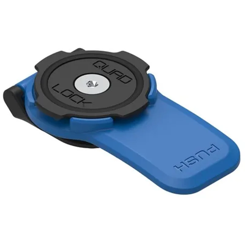 Quad Lock 360 Pää - Vipulukitus