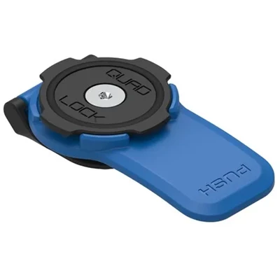 Quad Lock 360 Pää - Vipulukitus