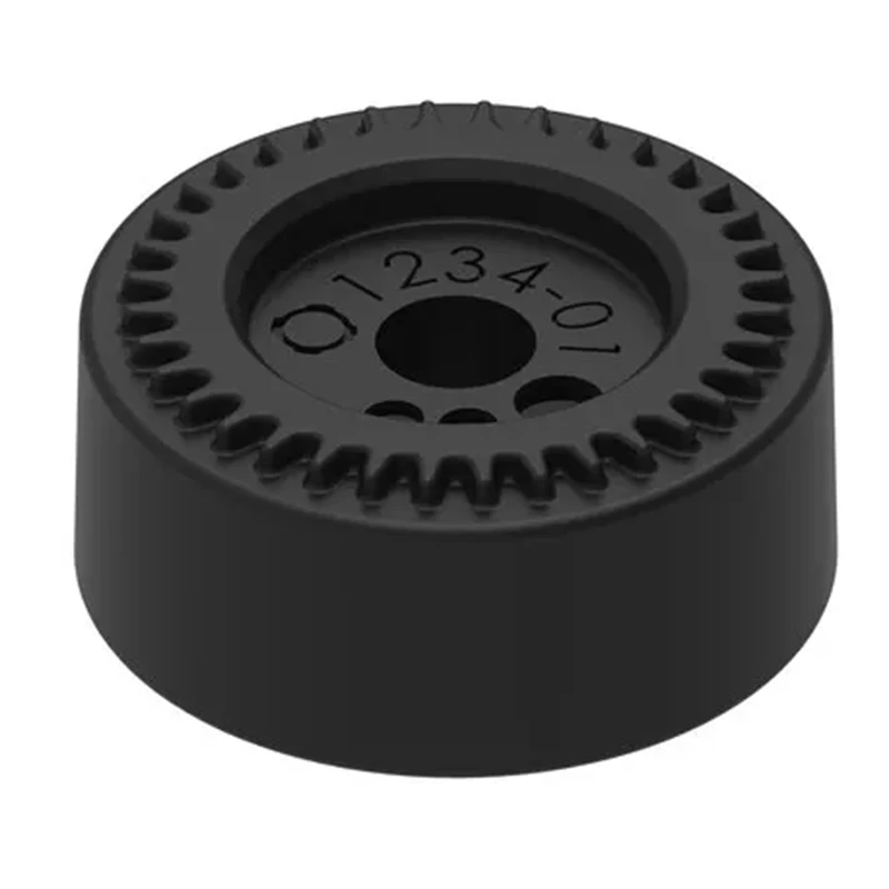 Quad Lock 360 - 10mm Spacers (Twin Pack)