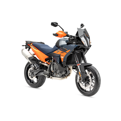 2026 KTM 890 SMT Moottoripyörä