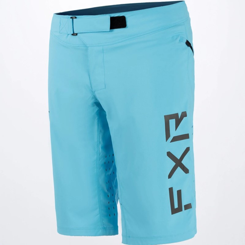 M Revo MTB Short 34 Blue
