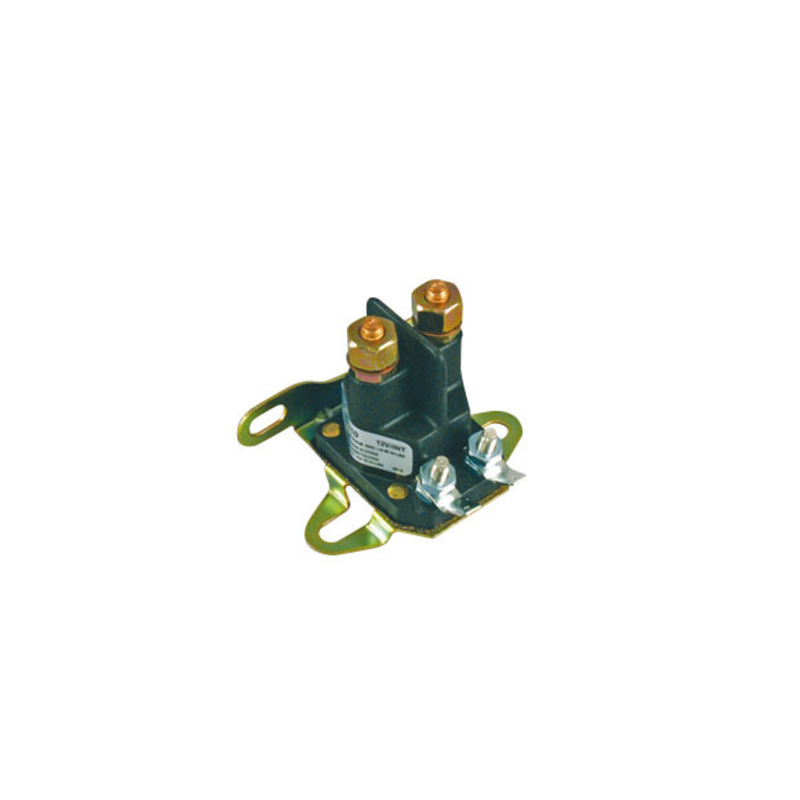 Solenoidi