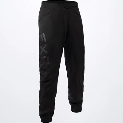 M Revo MTB Pant 30 Black