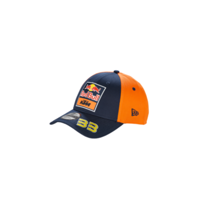 KTM RB Brad Binder Replica Lippalakki