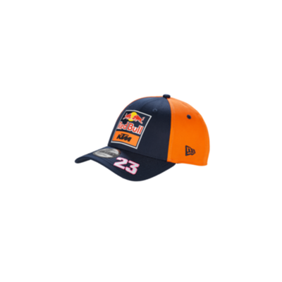 KTM RB Bastianini Replica Lippalakki