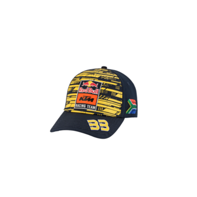 KTM RB Brad Binder Graphic Lippalakki