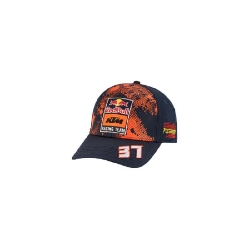 KTM RB Pedro Acosta Graphic Lippalakki