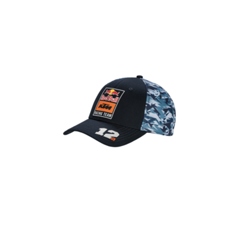 KTM RB Vinales Graphic lippalakki