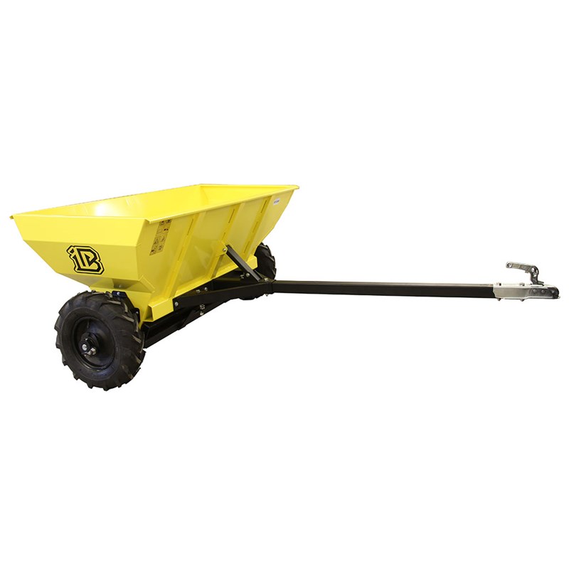 Iron Baltic Hiekotin G2 Pro 500