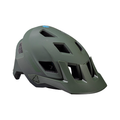 Leatt MTB Pyöräilykypärä AllMtn 1.0 M 55-59