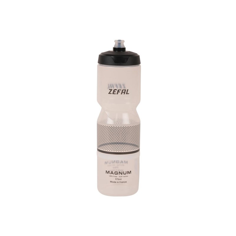 Zefal Magnum juomapullo, 975ml