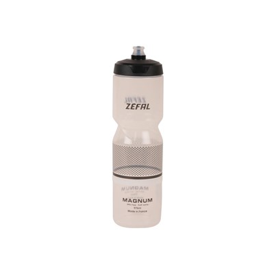 Zefal Magnum juomapullo, 975ml