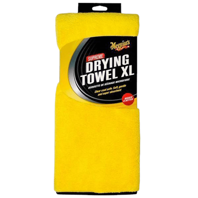Meguiars Kuivauspyyhe