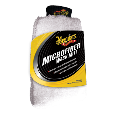 Meguiars Pesukinnas