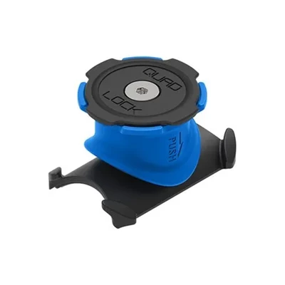 Quad Lock Ohjainkannattimen/ohjaustangon kiinnitys