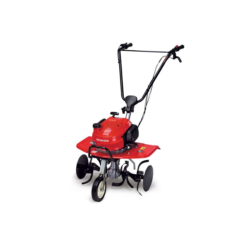 Honda F220 jyrsin