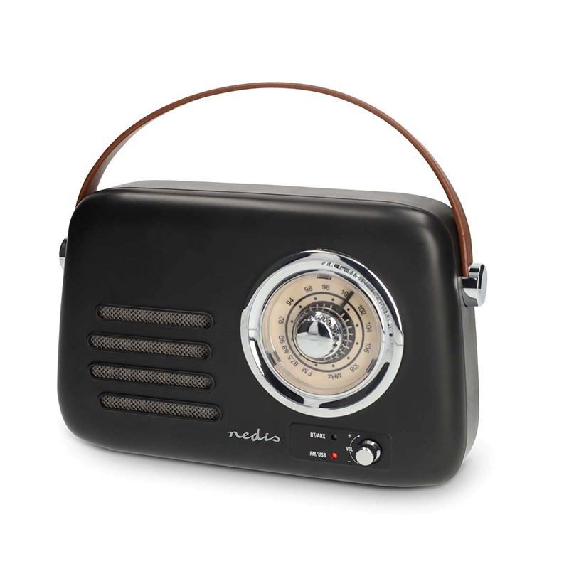 Nedis FM-radio