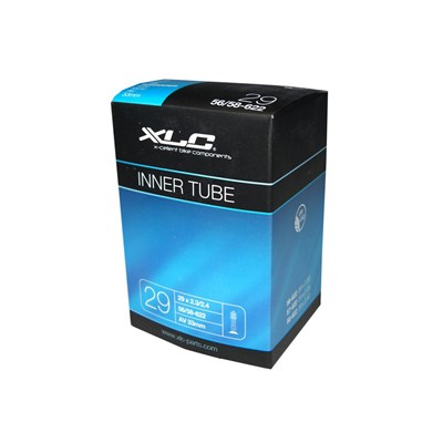 XLC VT-A29 Sisäkumi 29 x 2,3 - 2,4 (56-58x622) Schrader 35 mm