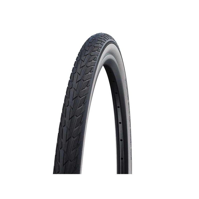 Schwalbe Road Cruiser Taittumaton Rengas 26" 1,75" (47-559)