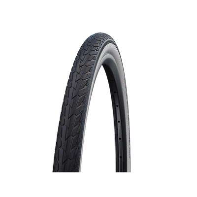 Schwalbe Road Cruiser Taittumaton Rengas 26" 1,75" (47-559)